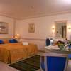 Moevenpick Resort Cairo-Pyramids 
